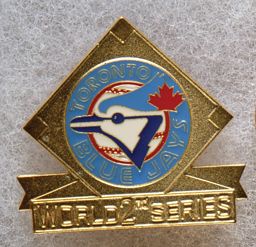 1993 Toronto Blue Jays